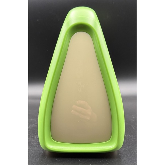 Cricut Cuttlebug Die Cutting Embossing Machine Crank Crafter Green - NO PLATES - Picture 6 of 6